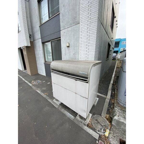 シティコート豊平