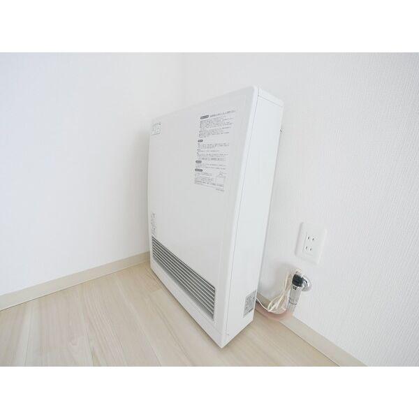 シティコート豊平