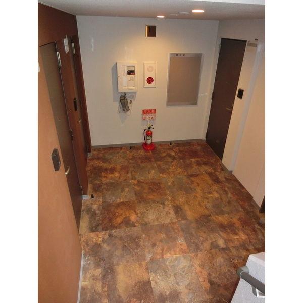 シティコート豊平