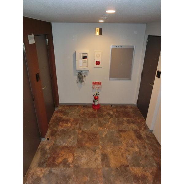 シティコート豊平