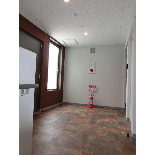 シティコート豊平