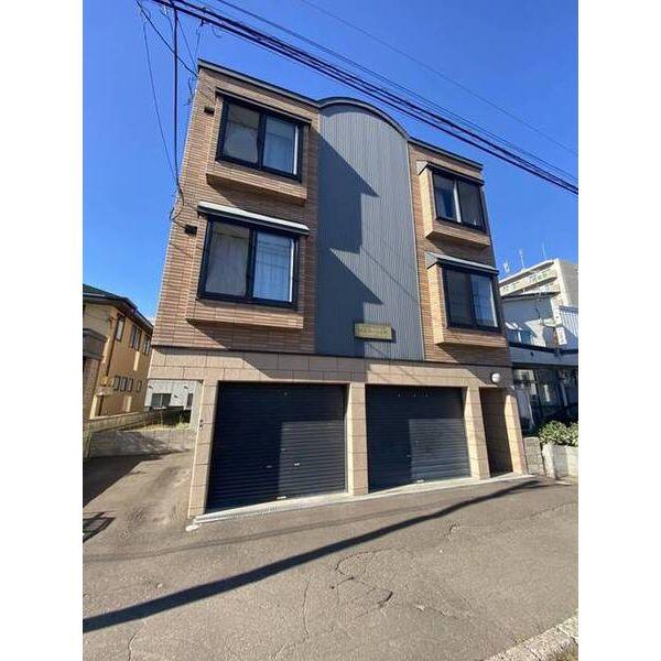 MKコート元町