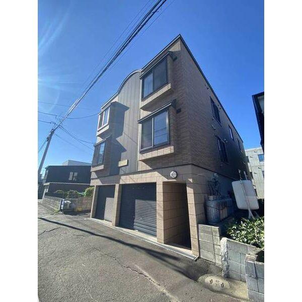 MKコート元町