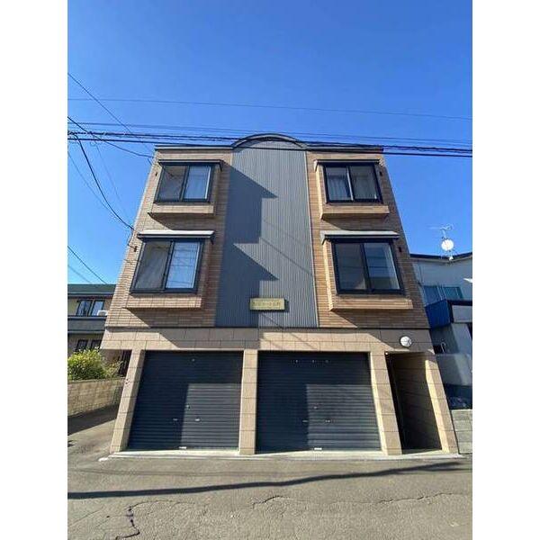 MKコート元町