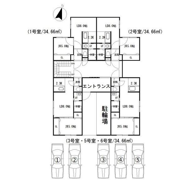 Posh元町(ポッシュ元町)