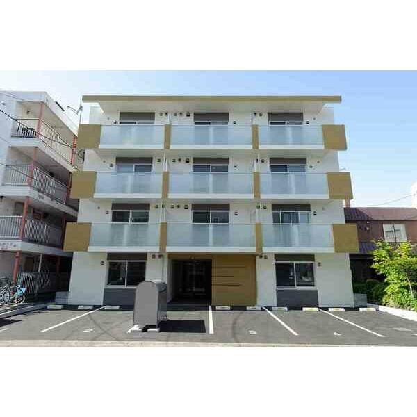 Posh元町(ポッシュ元町)
