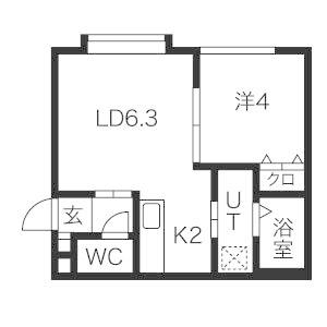 シェリール元町