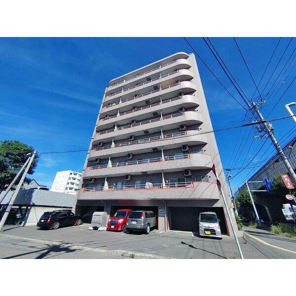 テムデック栄町