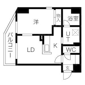 テムデック栄町