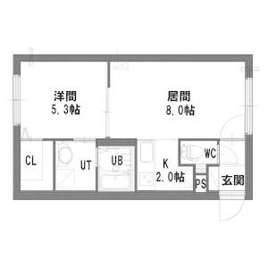グランメール元町