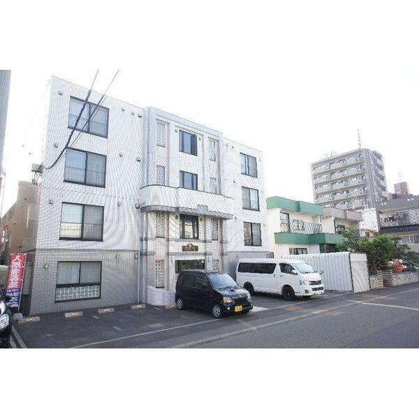 グランメール元町