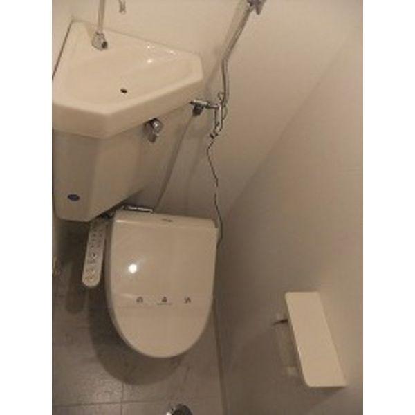 ノースリバーマンション
