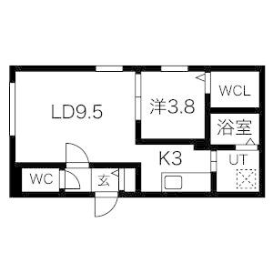 Mies　(ミース)