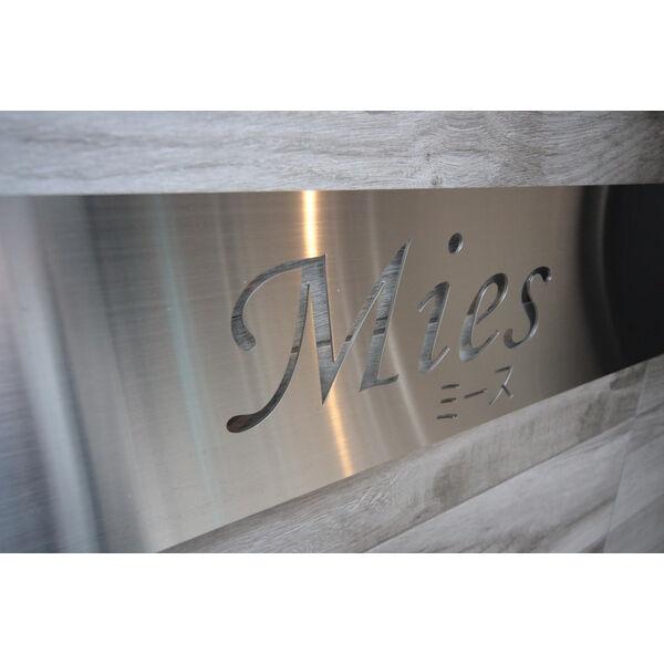 Mies　(ミース)