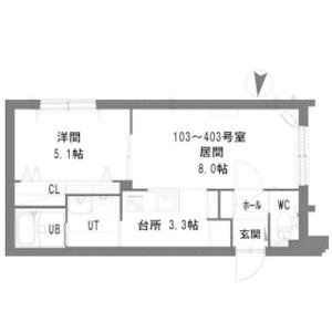 グランメール　K.S元町