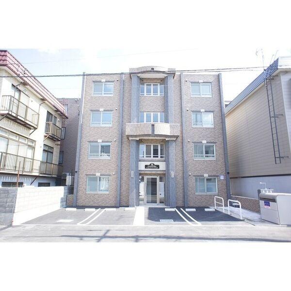 グランメール　K.S元町