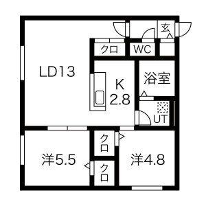 (シティレジデンス環状通東)