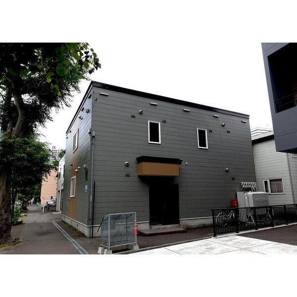 Casa　Ocho