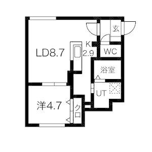 CITYRESIDENCE麻生(シティレジデンス麻生)