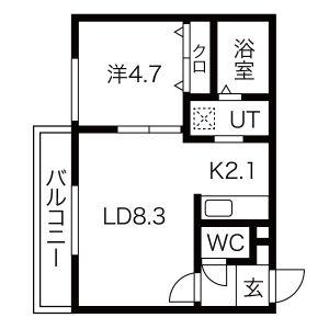 ル・ファールN32