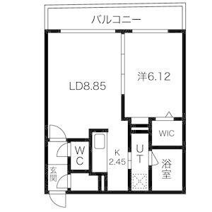 コローレ宮の沢