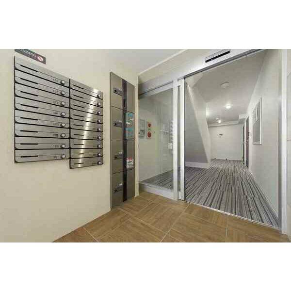 LaCausaN22(ラコーザN22)