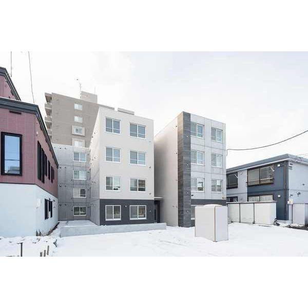 ElleCube学園前(エルキューブ学園前)