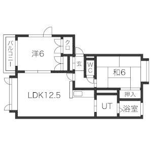 アベニューおちA