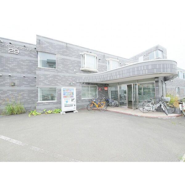 西岡サンマウンテンシャトー