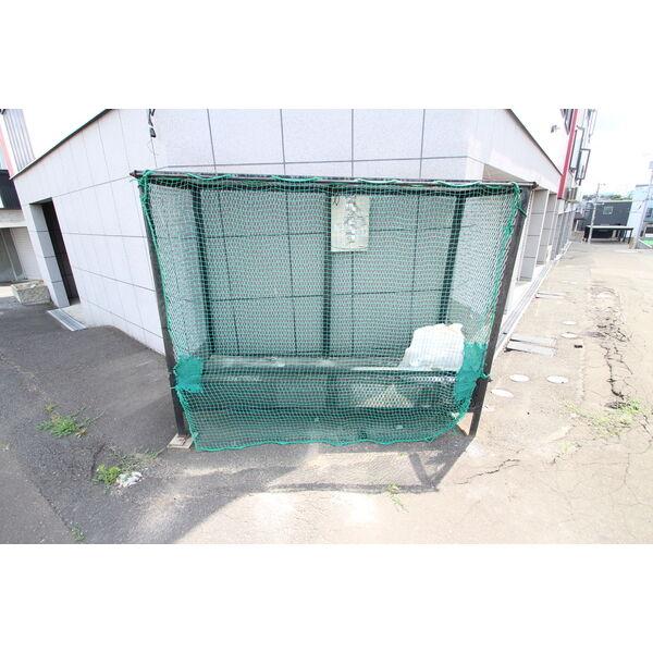 アークタウン西岡A棟