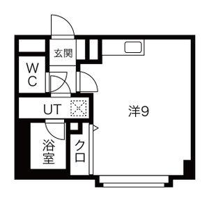 セントポーリア平岸
