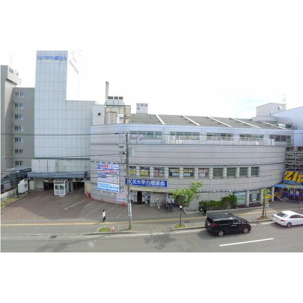 セントポーリア平岸
