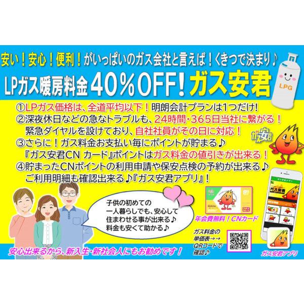 セントポーリア平岸