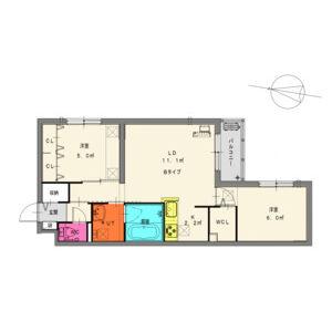 CREA　F・VILLAGE(クレア　エフビレッジ)