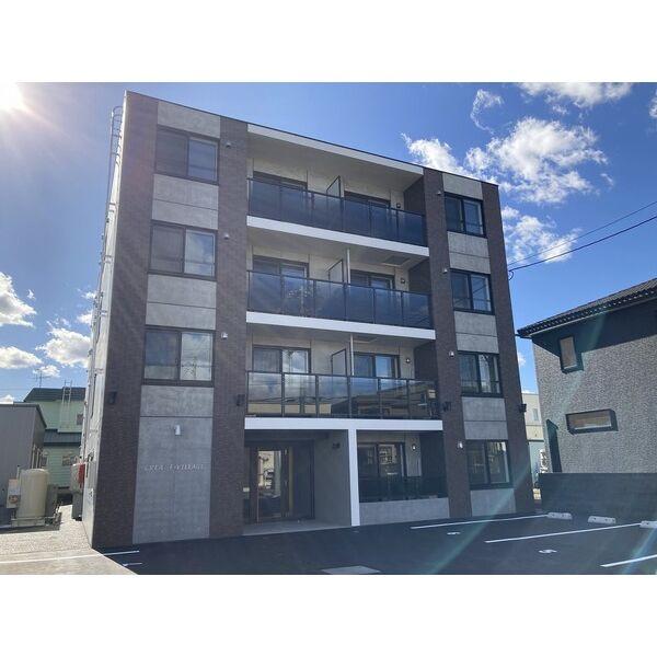 CREA　F・VILLAGE(クレア　エフビレッジ)