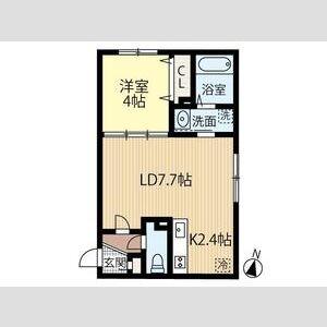 FUTABASQUARE　N21