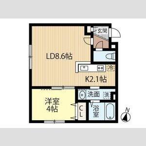 FUTABASQUARE　N21