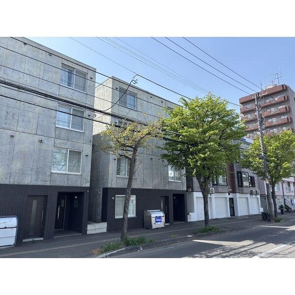 エステート北19