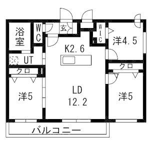 Lien北18