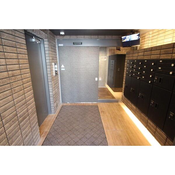 Pommeraie北18条(ポムレ北18条)