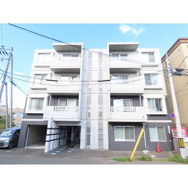 ヴェルテュ麻生