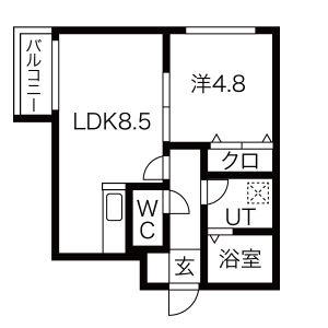 ル・ファール麻生