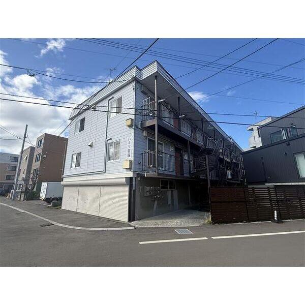 ハイツ宮森