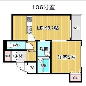 Junesse北18条