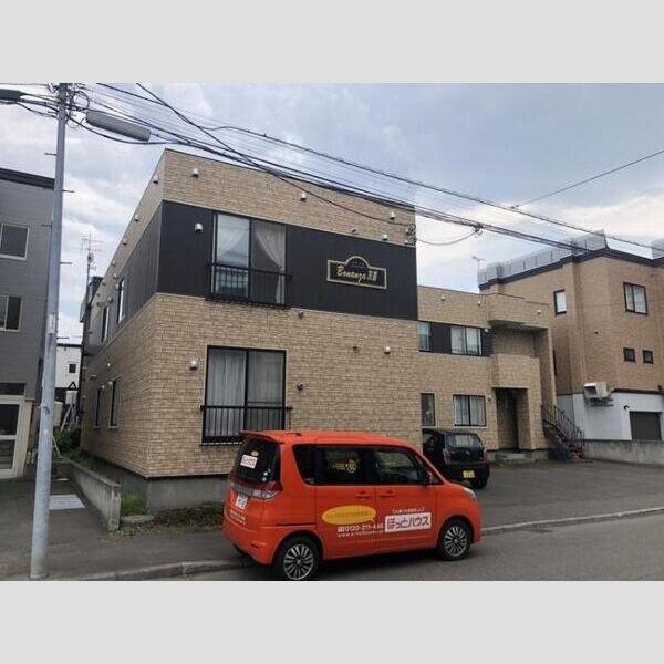 ボナンザ友喜