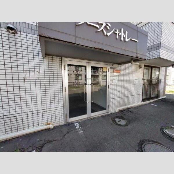 ノースシャトレー