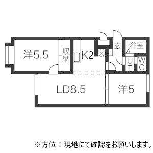 αNEXT札幌第一