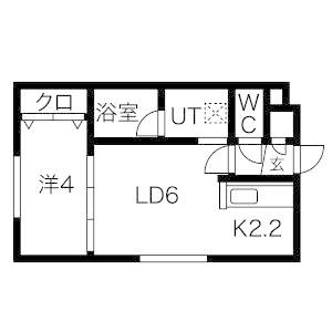 プリヴィレッジ東札幌