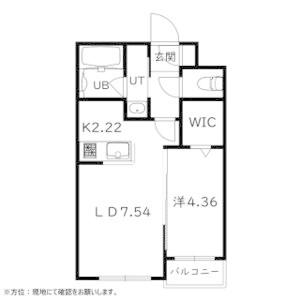 Espoir　本郷(エスポワール本郷)