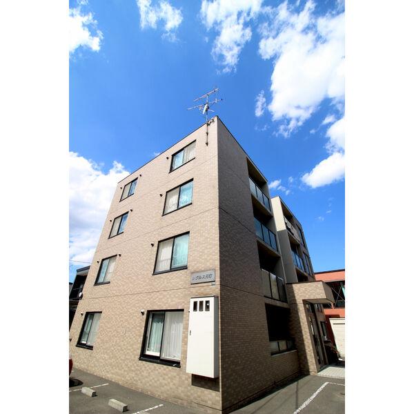 レグルス元町